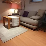 Garden Appartement *