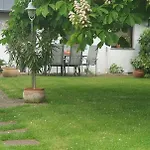 Garden Apartment