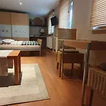 Appartement Garden Düsseldorf