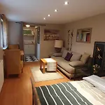 Garden Appartement
