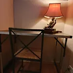 Garden Appartement
