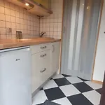 Apartment Garden