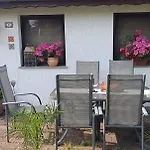 Garden Apartment