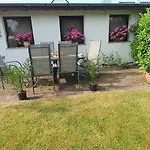 Garden Apartment