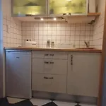 Garden Apartment *