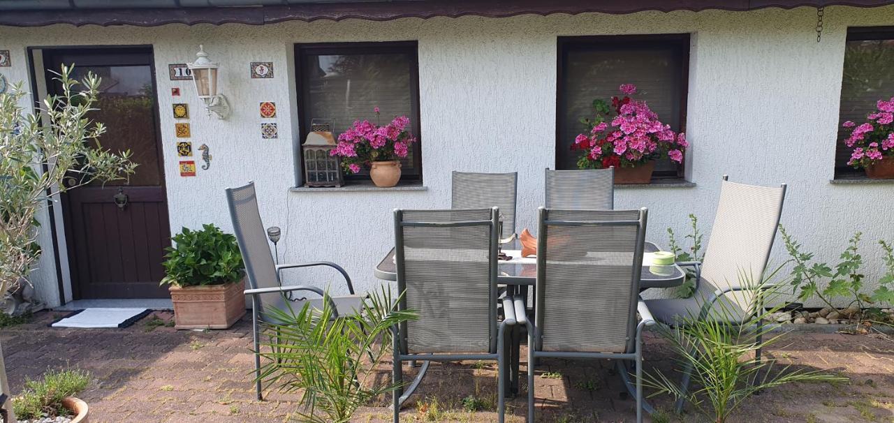 Apartment Garden Düsseldorf