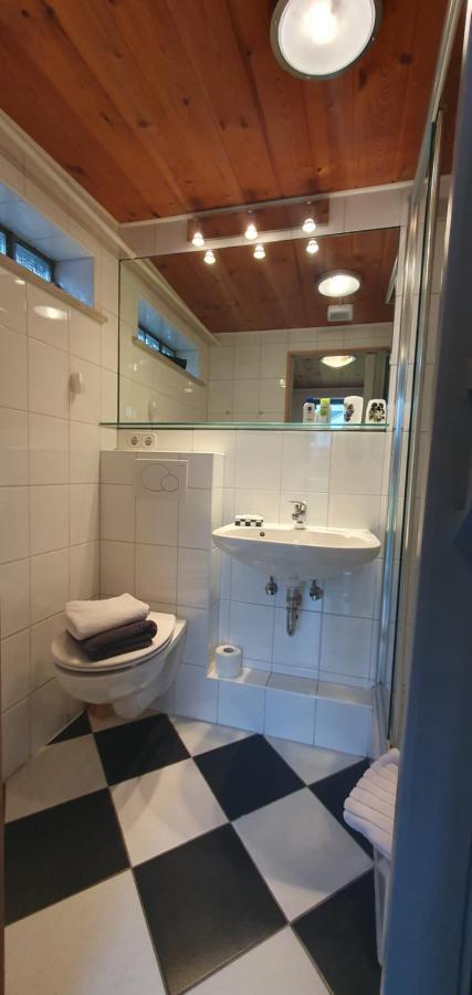 Garden Apartment Düsseldorf