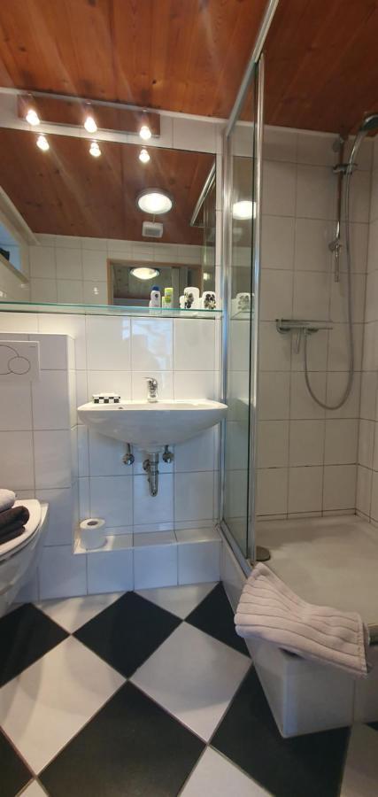 Garden Apartment Düsseldorf